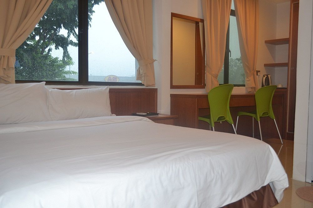 Ag Hotel Penang Gelugor Kültér fotó