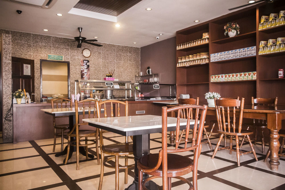 Ag Hotel Penang Gelugor Kültér fotó
